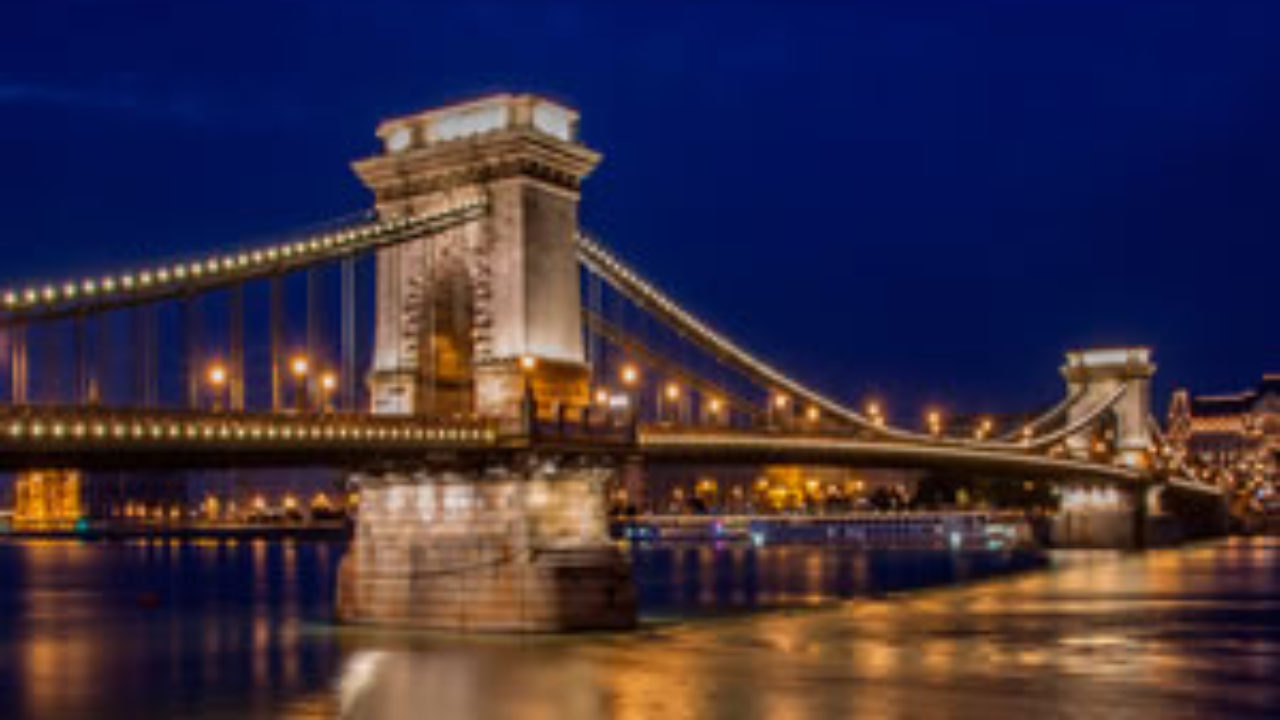 El Puente de las - La Guía de Que ver hacer en Budapest