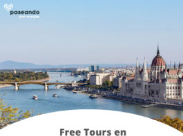 Free Tours en Budapest - Tours en Español - Reserva Gratis
