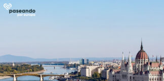 Free Tours en Budapest - Tours en Español - Reserva Gratis