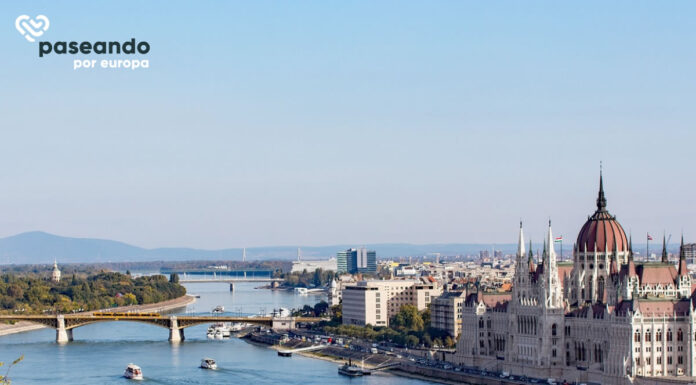 Free Tours en Budapest - Tours en Español - Reserva Gratis