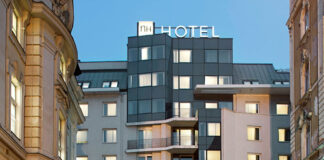 soho boutique budapest