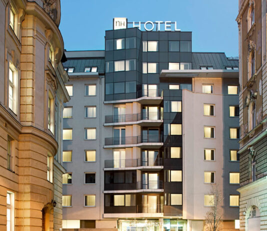 soho boutique budapest